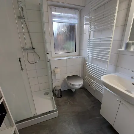 Hickmann Prázdninový dům Cunnersdorf