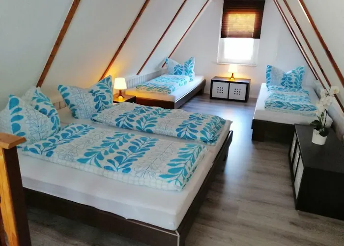 Hickmann Cunnersdorf